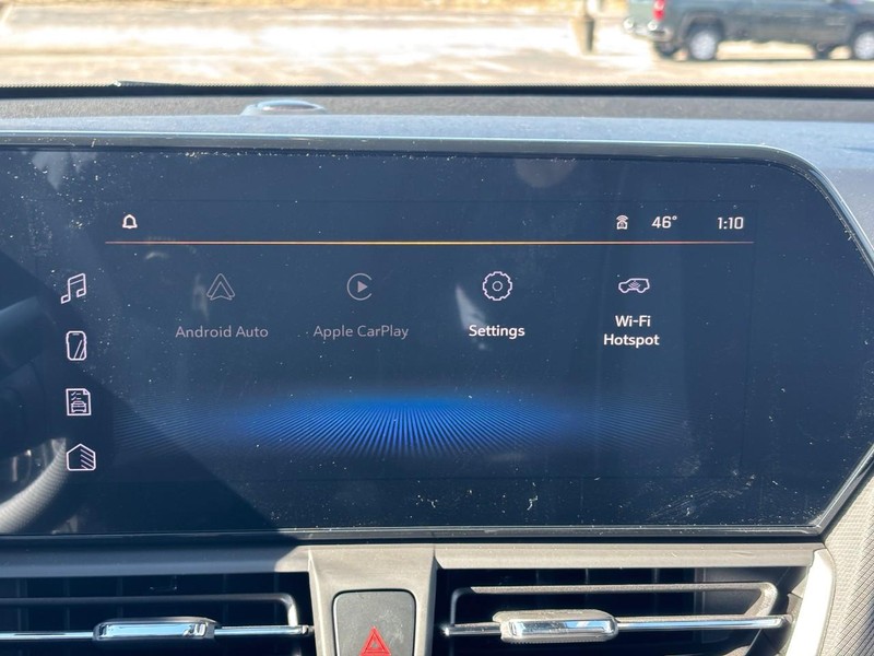 Chevrolet TrailBlazer Vehicle Full-screen Gallery Image 16