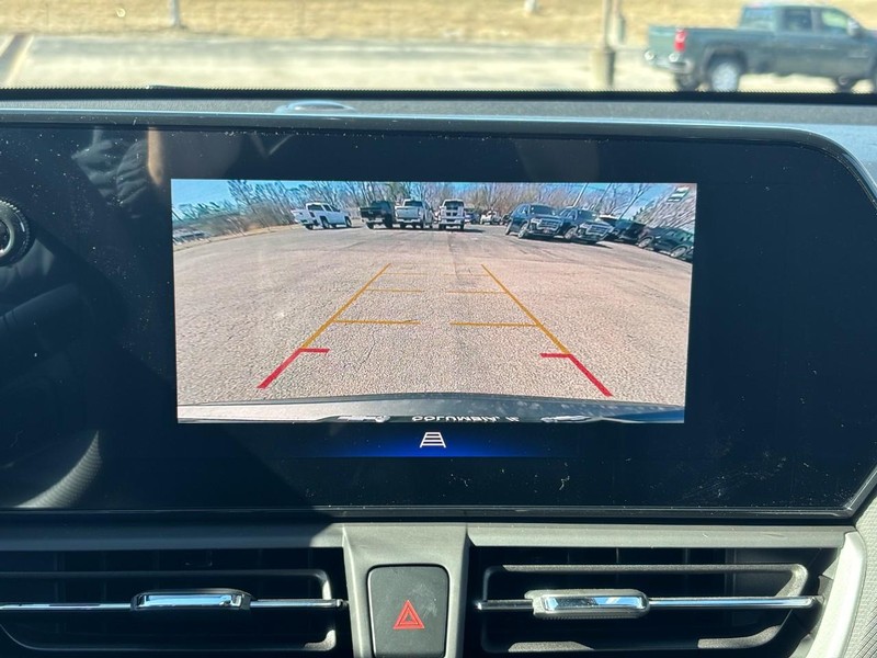 Chevrolet TrailBlazer Vehicle Full-screen Gallery Image 17