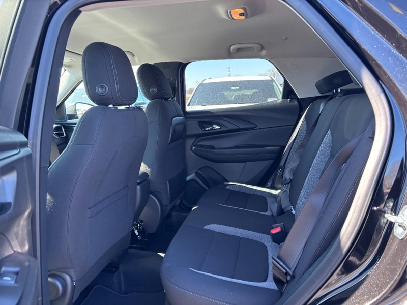 Chevrolet TrailBlazer Vehicle Full-screen Gallery Image 5