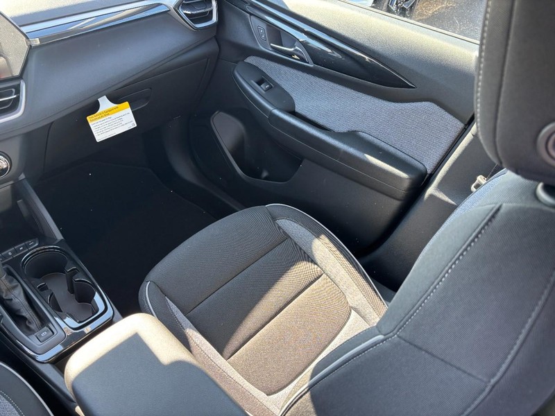 Chevrolet TrailBlazer Vehicle Full-screen Gallery Image 9