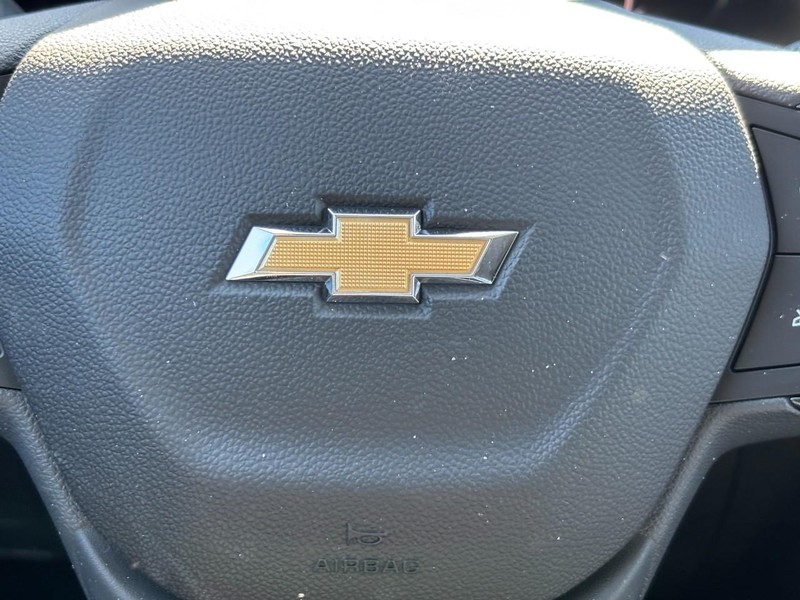 Chevrolet TrailBlazer Vehicle Full-screen Gallery Image 13