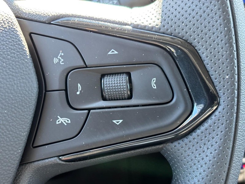 Chevrolet TrailBlazer Vehicle Full-screen Gallery Image 14