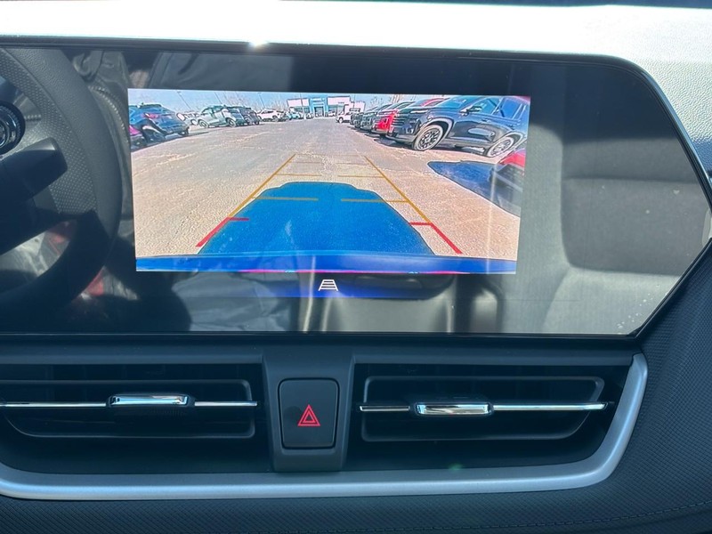 Chevrolet TrailBlazer Vehicle Full-screen Gallery Image 17