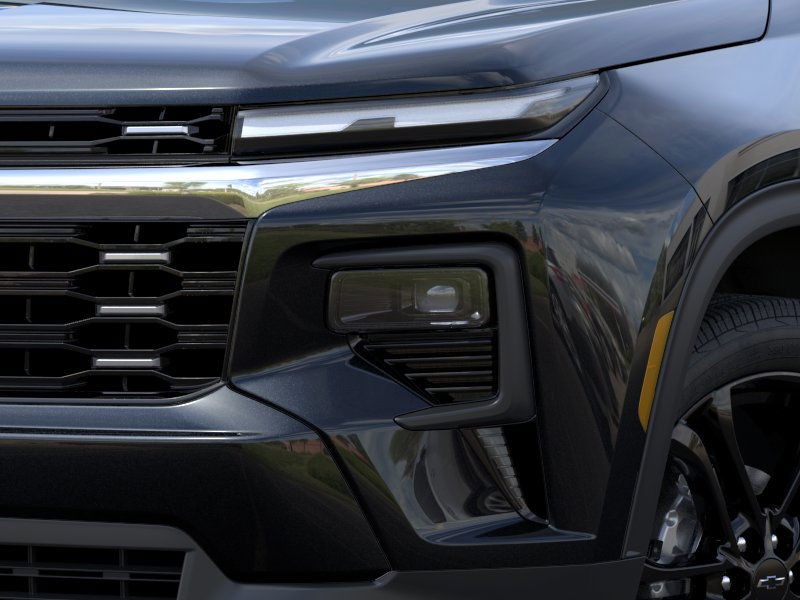 Chevrolet Traverse Vehicle Full-screen Gallery Image 10