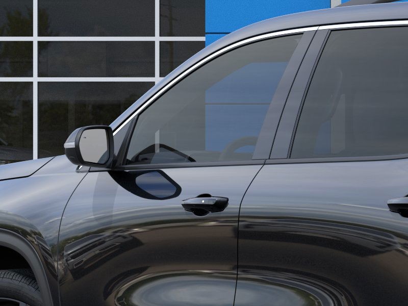 Chevrolet Traverse Vehicle Full-screen Gallery Image 12