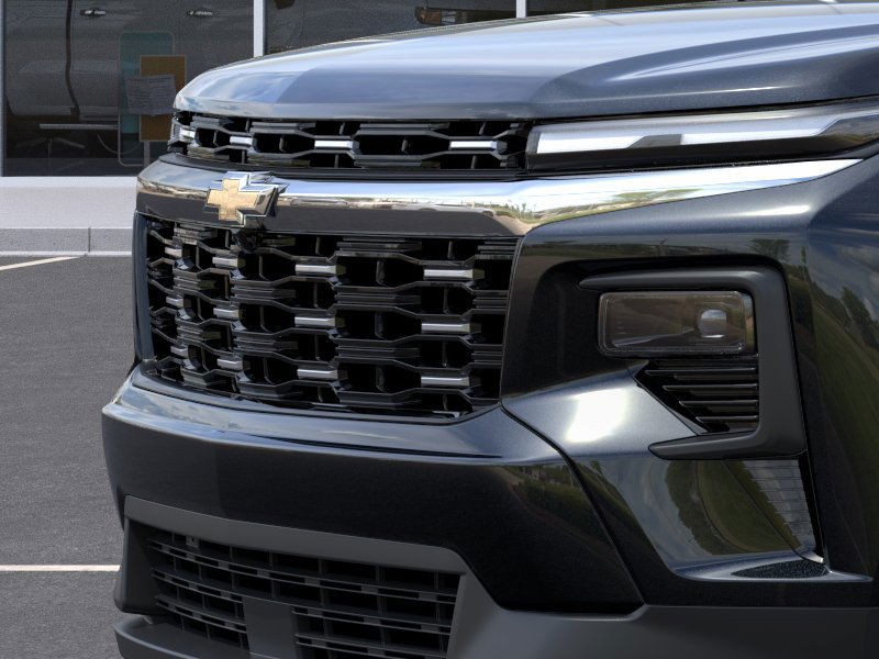 Chevrolet Traverse Vehicle Full-screen Gallery Image 13