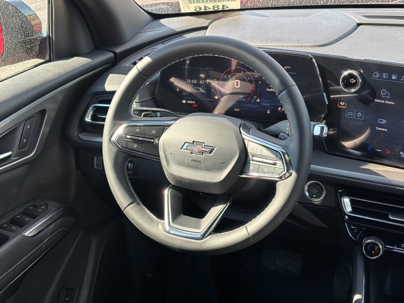 Chevrolet Traverse Vehicle Full-screen Gallery Image 8