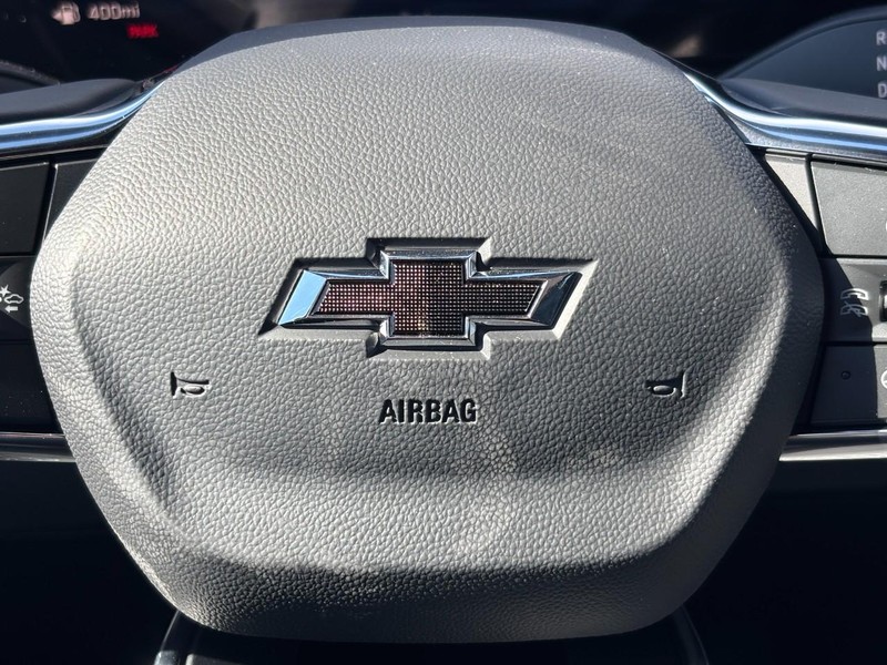 Chevrolet Traverse Vehicle Full-screen Gallery Image 14