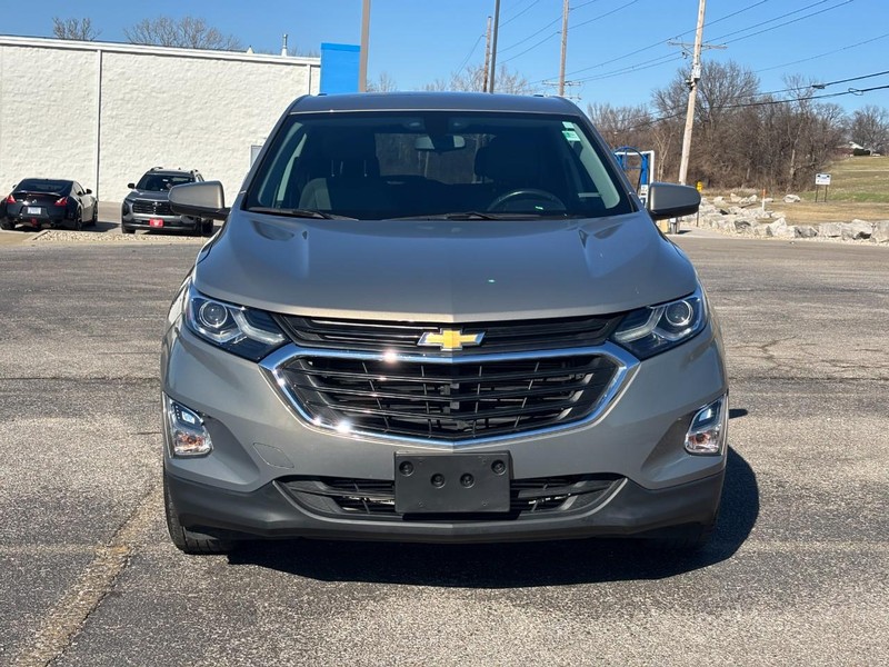 Chevrolet Equinox Vehicle Full-screen Gallery Image 08