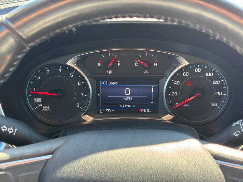 Chevrolet Equinox Vehicle Full-screen Gallery Image 20