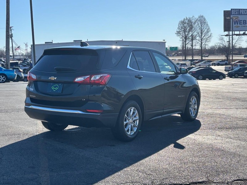 Chevrolet Equinox Vehicle Full-screen Gallery Image 05