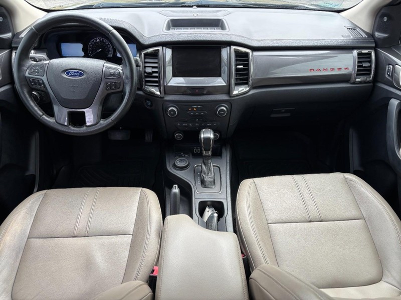 Ford Ranger Vehicle Full-screen Gallery Image 11