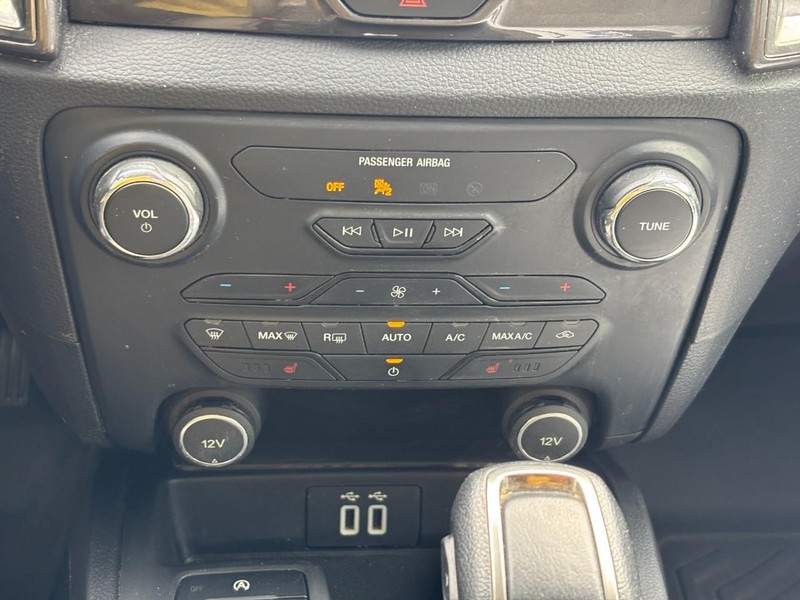 Ford Ranger Vehicle Full-screen Gallery Image 24