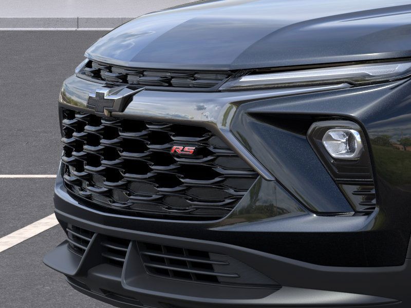 Chevrolet Trailblazer Vehicle Full-screen Gallery Image 13