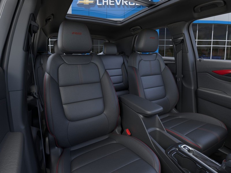 Chevrolet Trailblazer Vehicle Full-screen Gallery Image 16