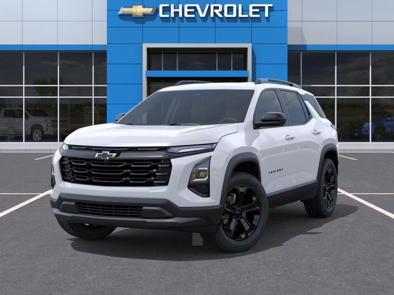 Chevrolet Equinox Vehicle Full-screen Gallery Image 6