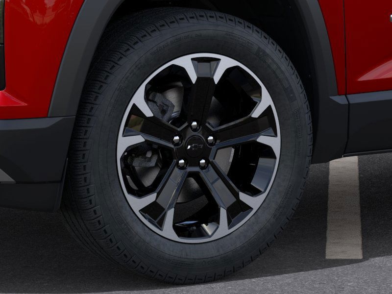 Chevrolet Equinox Vehicle Full-screen Gallery Image 9