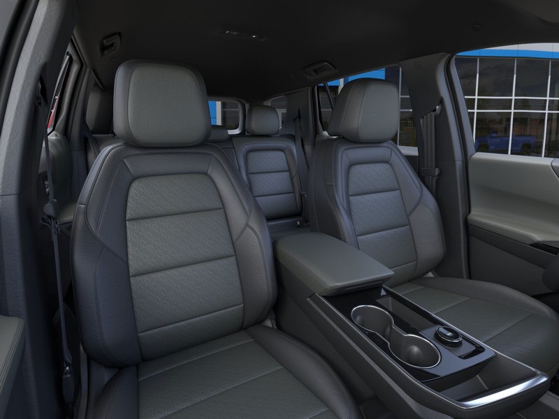 Chevrolet Equinox Vehicle Full-screen Gallery Image 16