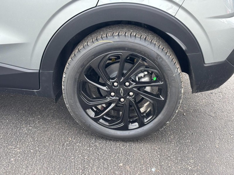 Chevrolet Bolt Vehicle Full-screen Gallery Image 4