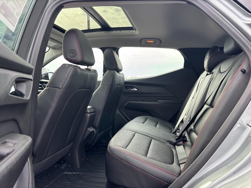 Chevrolet Bolt Vehicle Full-screen Gallery Image 5