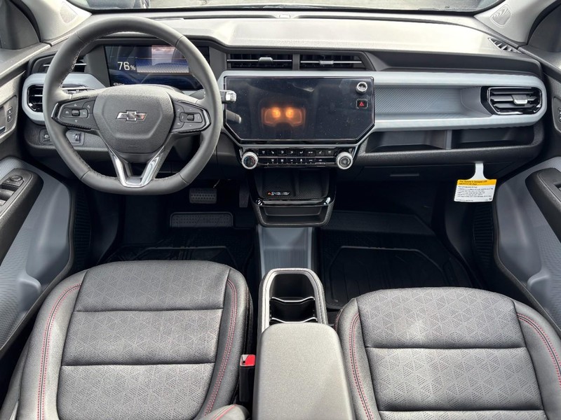 Chevrolet Bolt Vehicle Full-screen Gallery Image 6