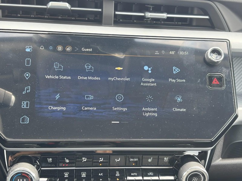 Chevrolet Bolt Vehicle Full-screen Gallery Image 16