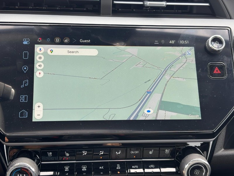 Chevrolet Bolt Vehicle Full-screen Gallery Image 17