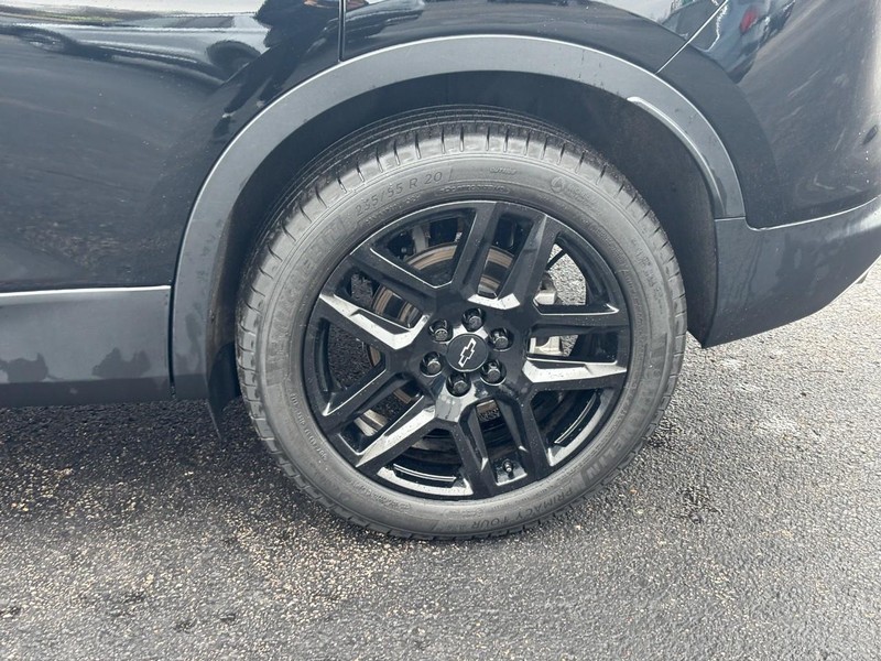 Chevrolet Blazer Vehicle Full-screen Gallery Image 9