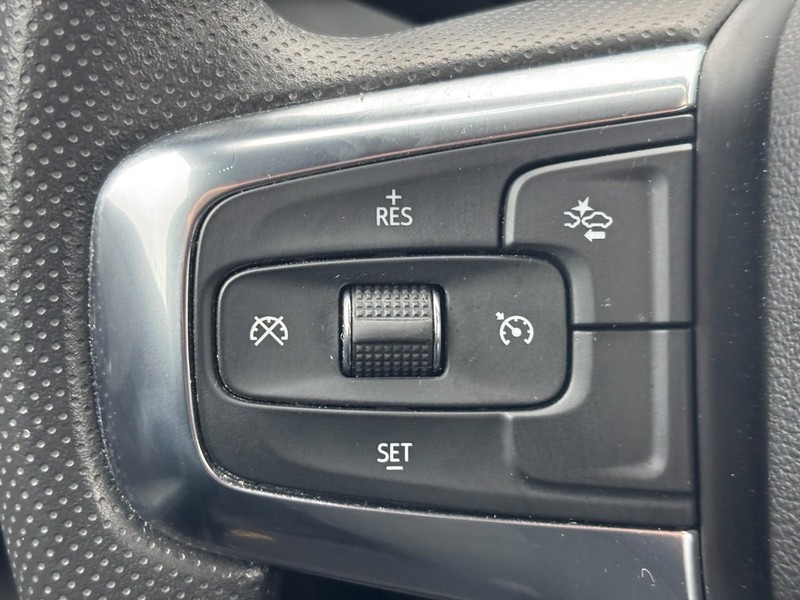 Chevrolet Blazer Vehicle Full-screen Gallery Image 18