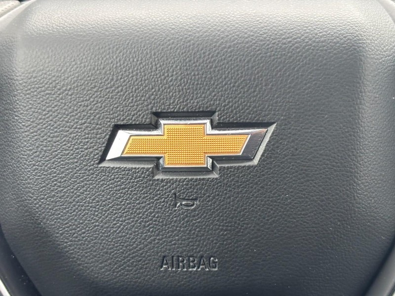 Chevrolet Blazer Vehicle Full-screen Gallery Image 19