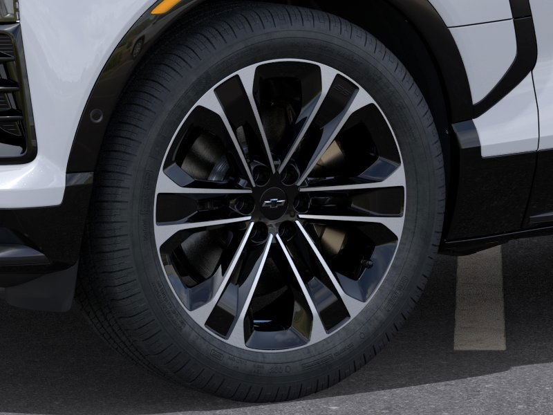 Chevrolet Blazer EV Vehicle Full-screen Gallery Image 9