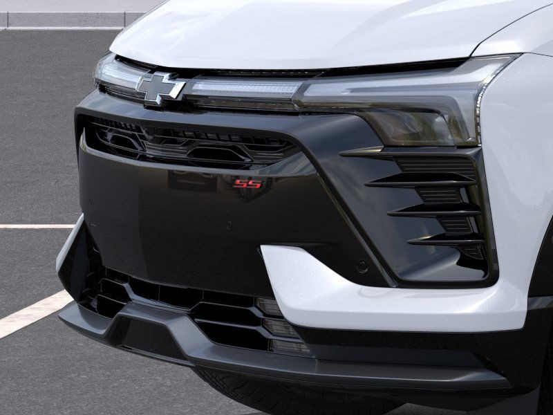 Chevrolet Blazer EV Vehicle Full-screen Gallery Image 13