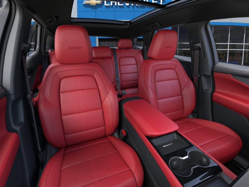 Chevrolet Blazer EV Vehicle Full-screen Gallery Image 16