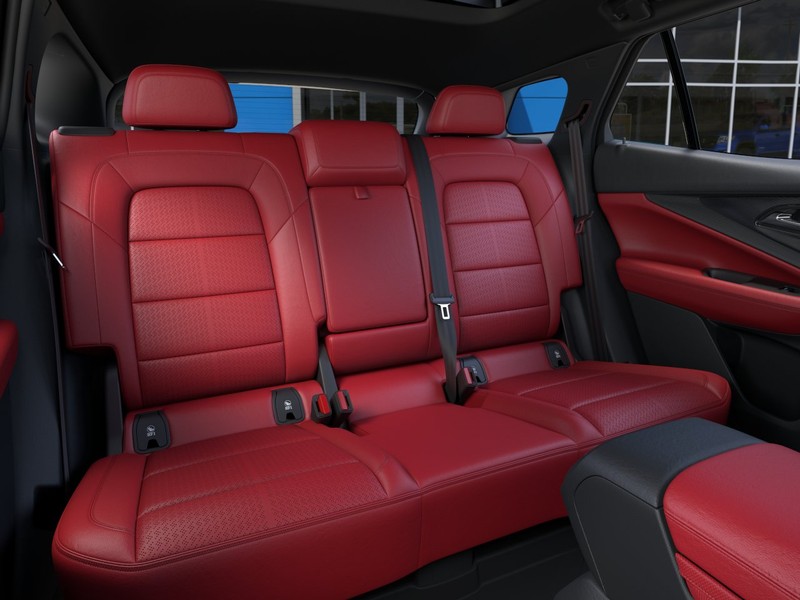 Chevrolet Blazer EV Vehicle Full-screen Gallery Image 17