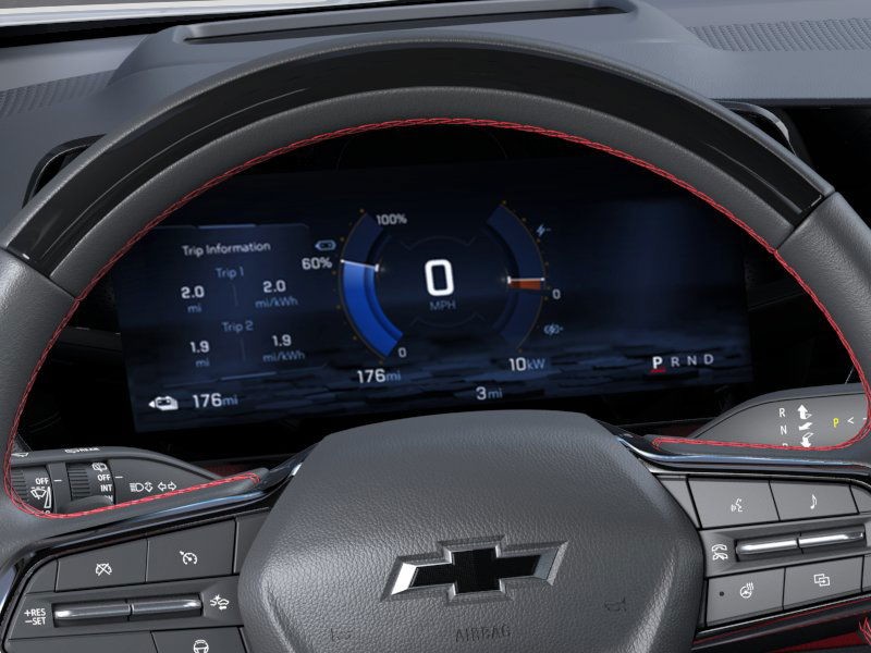 Chevrolet Blazer EV Vehicle Full-screen Gallery Image 18