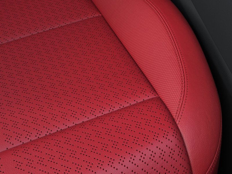 Chevrolet Blazer EV Vehicle Full-screen Gallery Image 21