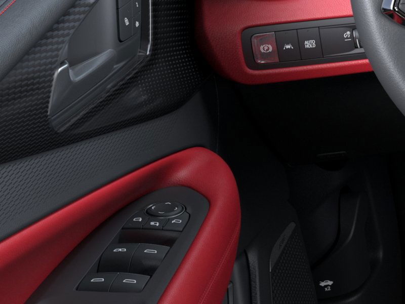 Chevrolet Blazer EV Vehicle Full-screen Gallery Image 22