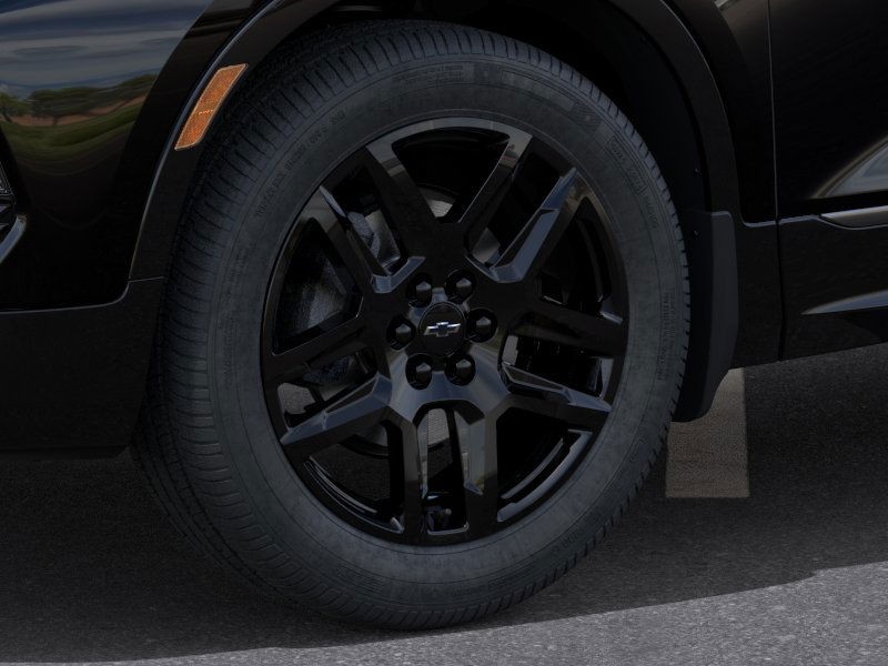 Chevrolet Blazer Vehicle Full-screen Gallery Image 9