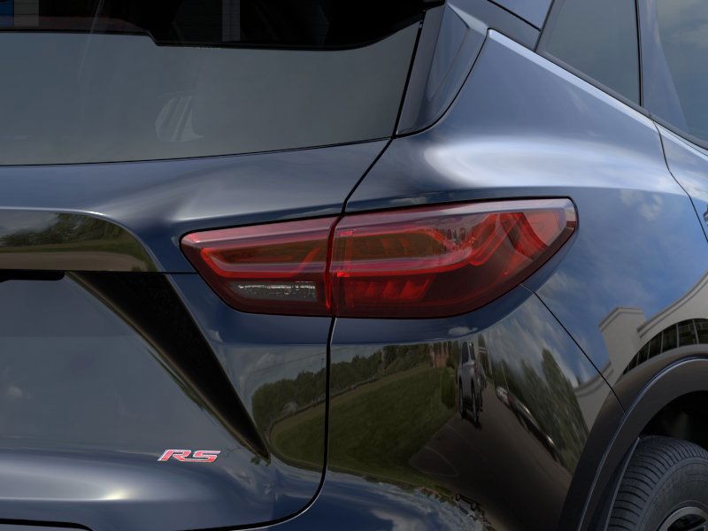 Chevrolet Blazer Vehicle Full-screen Gallery Image 11