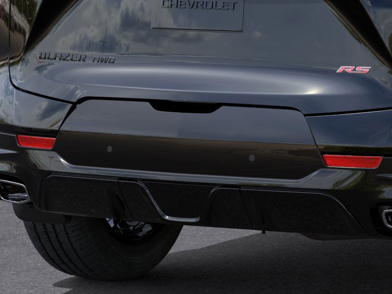 Chevrolet Blazer Vehicle Full-screen Gallery Image 14