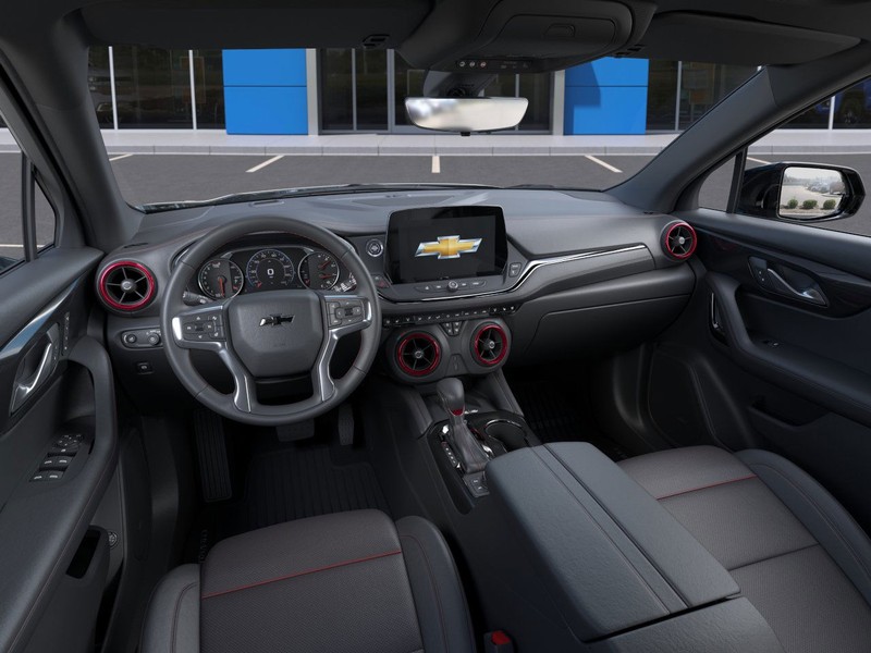 Chevrolet Blazer Vehicle Full-screen Gallery Image 15