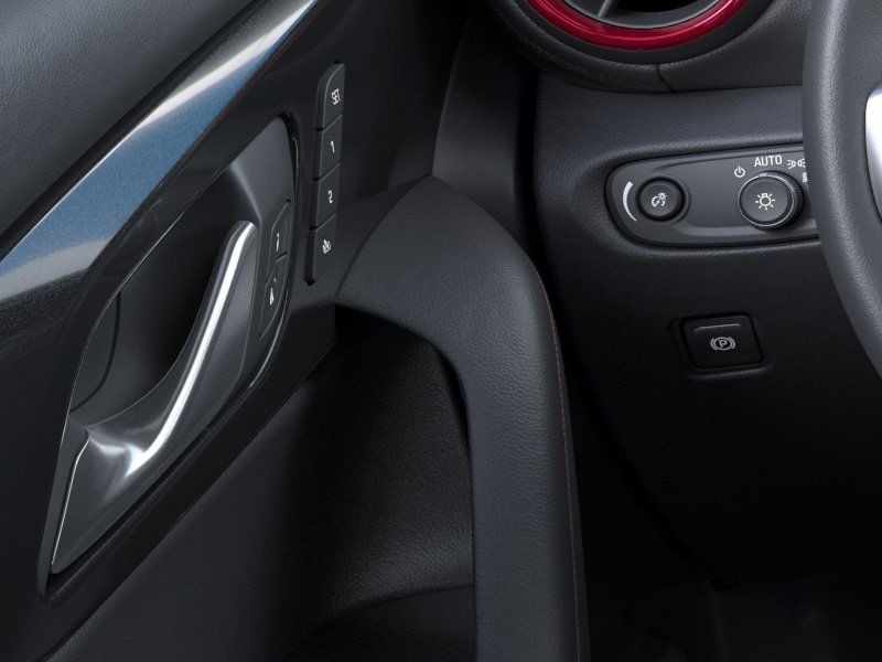 Chevrolet Blazer Vehicle Full-screen Gallery Image 22