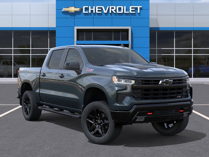 Chevrolet Silverado 1500 Vehicle Full-screen Gallery Image 7