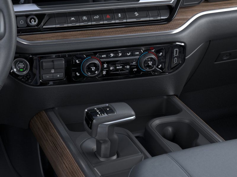 Chevrolet Silverado 1500 Vehicle Full-screen Gallery Image 23