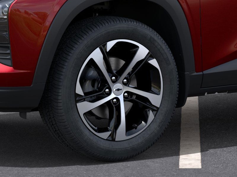 Chevrolet Trax Vehicle Full-screen Gallery Image 9