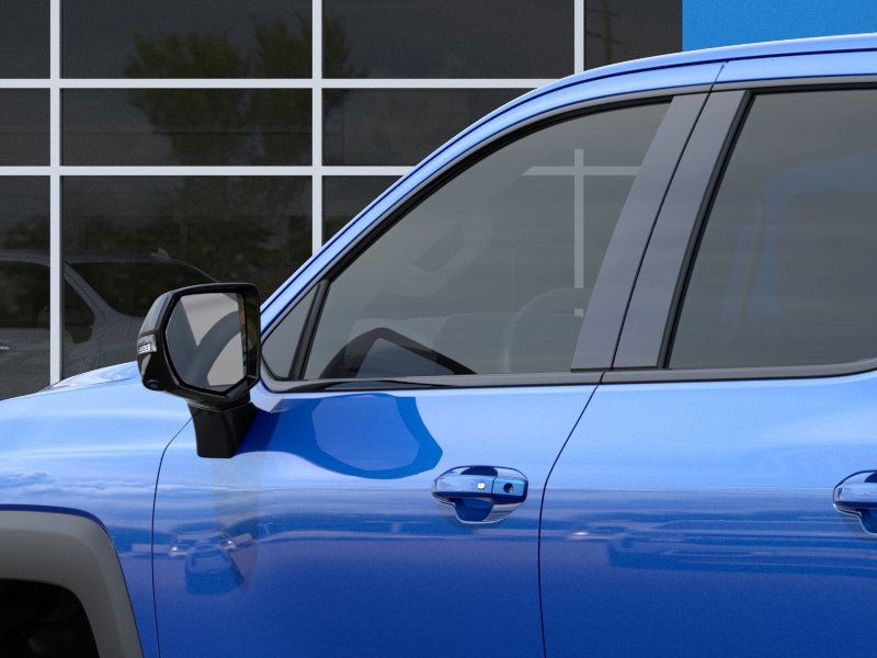 Chevrolet Silverado EV Vehicle Full-screen Gallery Image 12