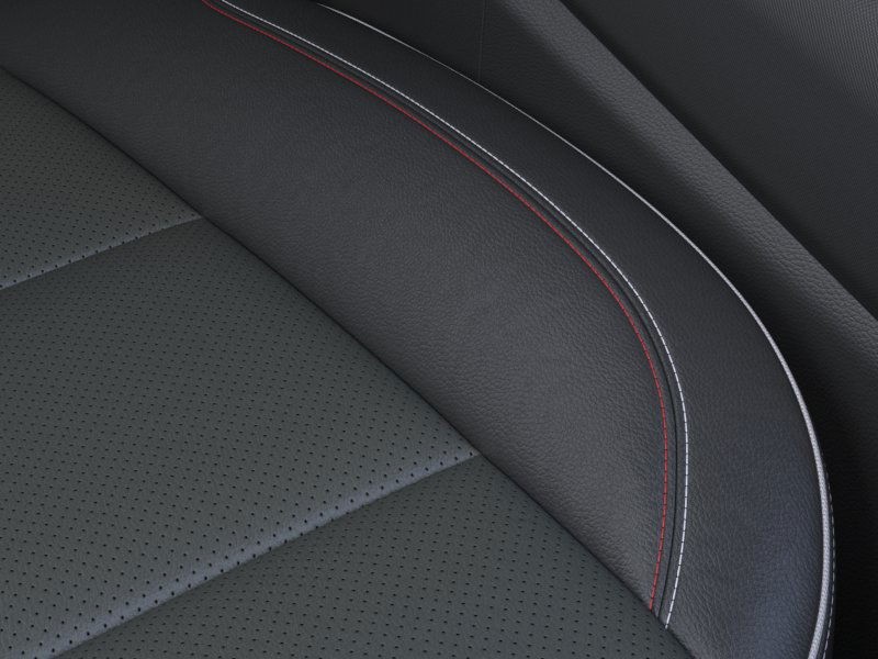 Chevrolet Silverado EV Vehicle Full-screen Gallery Image 21