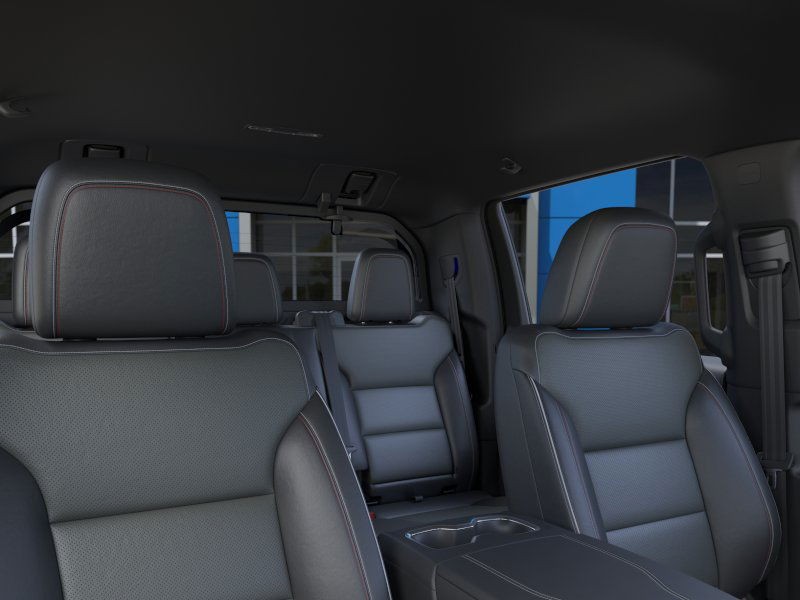 Chevrolet Silverado EV Vehicle Full-screen Gallery Image 24