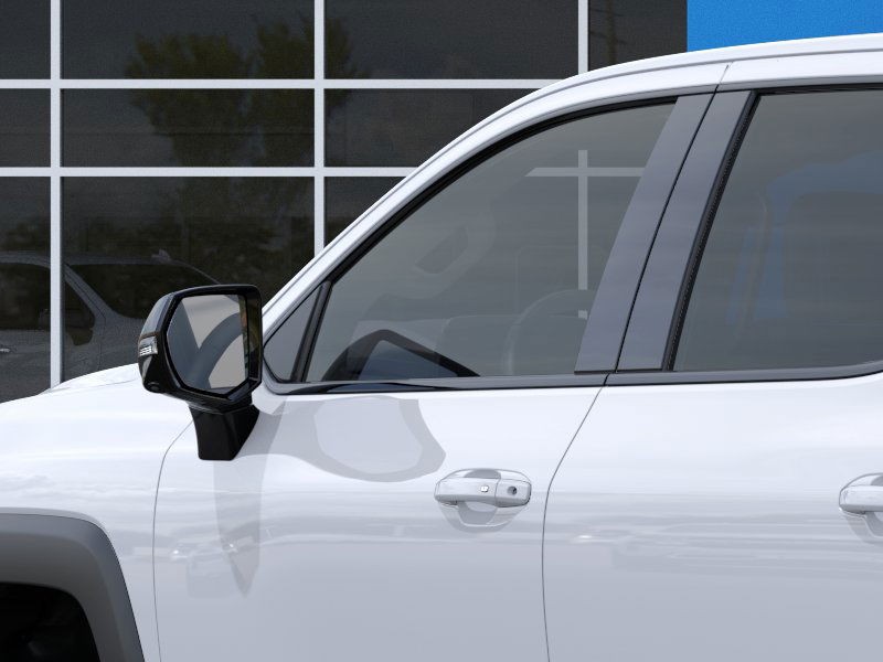 Chevrolet Silverado EV Vehicle Full-screen Gallery Image 12