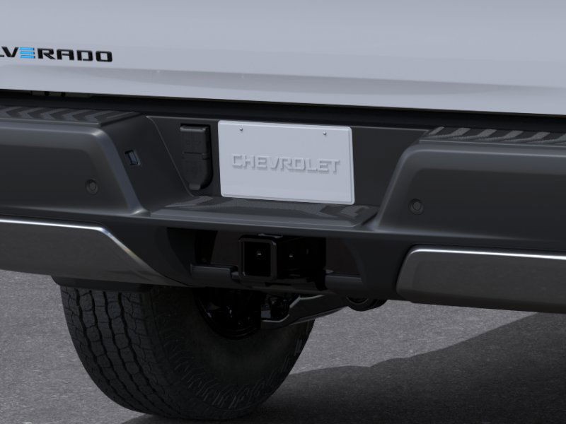 Chevrolet Silverado EV Vehicle Full-screen Gallery Image 14